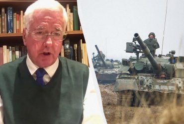 Залишився лише один спосіб не допустити відновлення СРСР, - екс-міністр оборони Британії