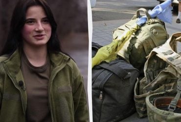Якщо чоловіки не хочуть - піду я: 20-річна військова розповіла, як через випадки з ТЦК пішла в ЗСУ