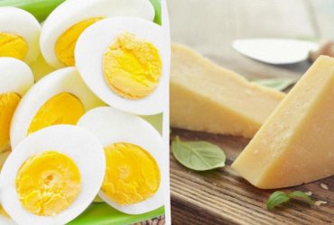 Що буде, якщо їсти забагато білка: дієтологи попередили про ризики для здоров’я