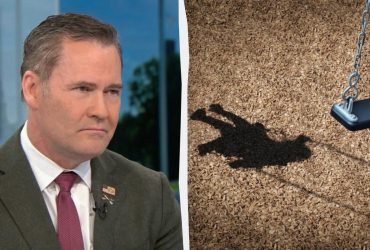 Трамп говорив із Путіним про повернення українських дітей, - Волц