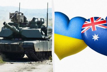 США стали помехой на пути Abrams из Австралии в Украину: Defense Express описало, в чем проблема