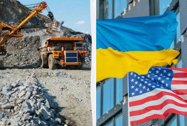 В угоді України і США про цінні копалини криється підступний нюанс, - WSJ