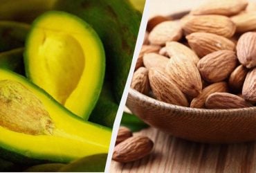 Диетологи назвали 7 антивозрастных продуктов, которые сотрут возраст с лица