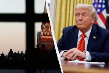 США на переговорах вимагатимуть від росіян припинення вогню в Чорному морі, - Reuters