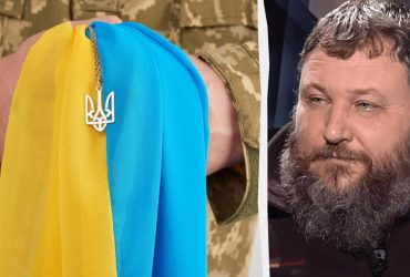 Это наша капитуляция: Дикий раскритиковал мирные переговоры с РФ