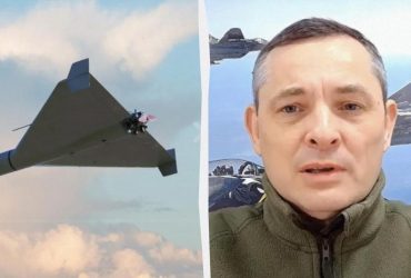 Россия совершенствует тактику запуска Шахедов: Игнат указал на основные опасные моменты