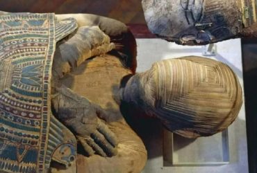 Более века археологи не могут открыть одну загадочную мумию: названа причина