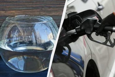 Водіям розповіли, як зменшити витрату палива: потрібна миска з водою