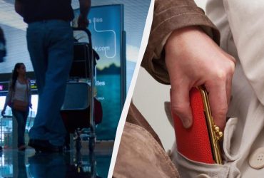 Как не стать жертвой грабителей в поездке: эксперт по безопасности дал совет туристам