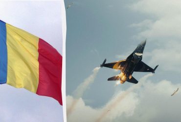 Румунія закупила американські F-16, однак може шкодувати про це: експерти розкрили причину