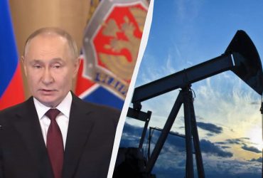 У Росії побоюються повторення сценарію з розвалом СРСР через ціни на нафту, - Reuters