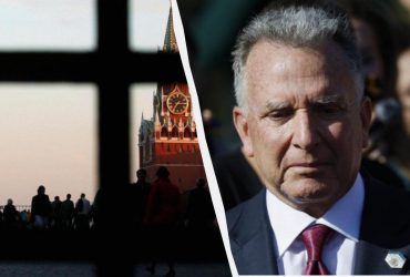 Вся Россия не может нарадоваться из-за комментариев Уиткоффа об Украине, - Sky News