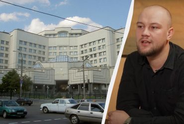 Гнездилов, который вернулся на службу после СЗЧ, подал жалобы в Конституционный суд