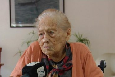 104-летняя аргентинка раскрыла, в чем секрет ее долголетия