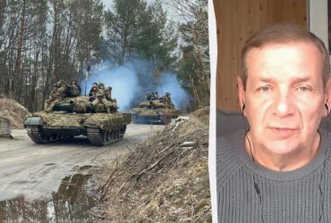 Ситуація важка: експерт розповів, що зараз відбувається під Покровськом