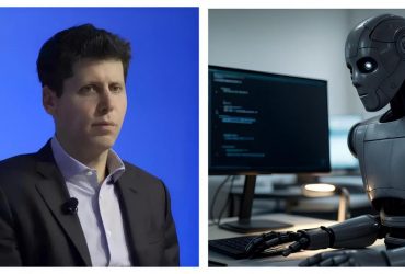 Що вивчати замість програмування: творець ChatGPT дав пораду студентам