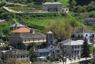 Віддалений рай для туристів: експерти назвали регіон Греції, який повертає нас у минуле