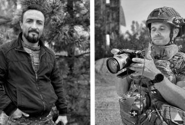 Ударили двумя ракетами HIMARS: в Украине ликвидированы еще два пропагандиста