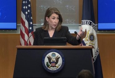 У Держдепі США заявили, що Україна та Росія близькі до завершення бойових дій