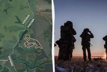 Россия потеряла еще один населенный пункт на Белгородщине, - сеть