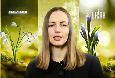 На українців чекає класична весняна погода: синоптикиня пояснила, що це означає