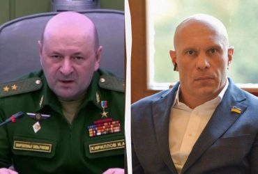 Киву, Транковського, Кірілова та Татарського ліквідувала СБУ, - джерела