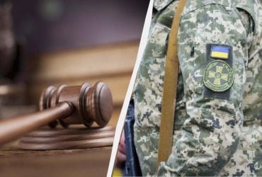 Мобилизация людей с судимостью: кого призовут, а кто - исключен из воинского учета