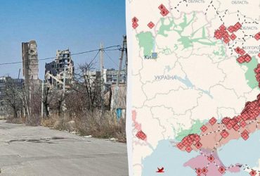 Що буде із захопленими територіями, якщо війну заморозять: думка мешканки Донеччини