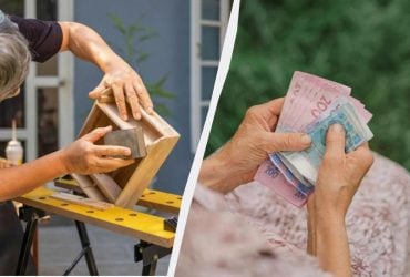 Деяким українцям з квітня підвищать пенсії: хто входить в цю категорію