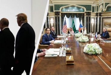 The Telegraph про переговори США та РФ: Це процедурне болото, а не дипломатичний прорив