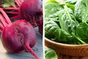 11 овочів із високим вмістом магнію: список, який варто запам'ятати