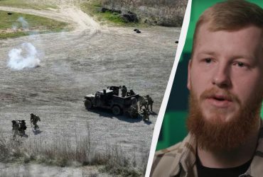 Літній контрнаступ 2023 року: військовий розповів, як насправді готували бійців ЗСУ