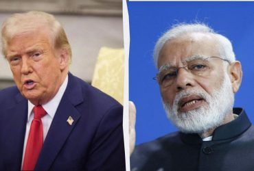 Индия готова пойти на беспрецедентный шаг, чтобы защититься от нападок Трампа
