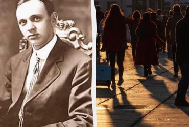 Американский Нострадамус сделал невероятно точные пророчества: что он предсказал