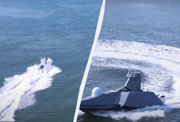 Тайвань последовал примеру Украины, разработав оружие против Китая, - Defense Express