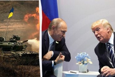 Росія та США хочуть фінляндизувати світ: у Bloomberg пояснили, що це означає для України