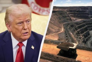 Трамп до сих пор не понял главную проблему с редкоземельными элементами в Украине, - BI