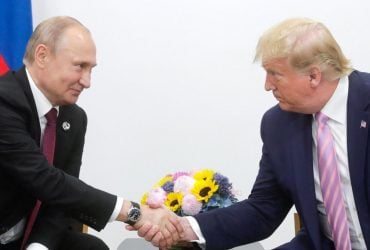 Як зрозуміти, що Трамп змінив своє ставлення до Путіна: експосадовець США вказав на сигнал