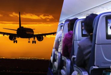 У Франції літак повернувся в аеропорт через забудькуватого пасажира: що сталося