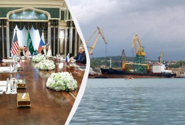 США і Росія домовилися про безпечне судноплавство у Чорному морі, - Білий дім