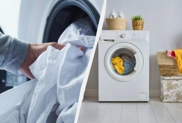 Звикли прати постільну білизну з рушниками за 60 градусів? Ось до чого це призведе