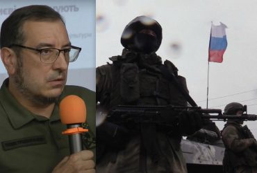 РФ створила 15 сценаріїв можливих військових конфліктів до 2045 року: у ГУР розкрили деталі