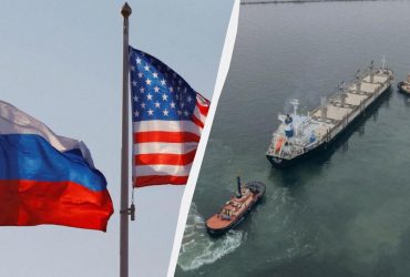Ослабление санкций и досмотр украинских судов: Кремль озвучил свои итоги встречи с США