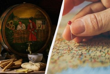 Туристы назвали страны, где еда превосходит все ожидания