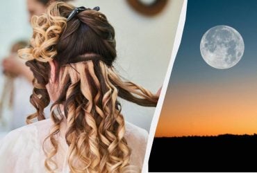 И стрижка, и окрашивание пройдут прекрасно: лучшие дни апреля для новой прически