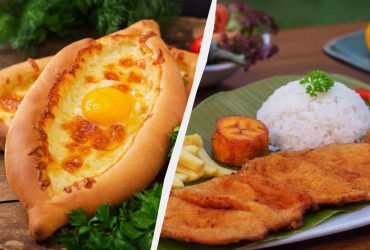 Мандрівники назвали країни з найгіршою та найкращою їжею: ви будете здивовані