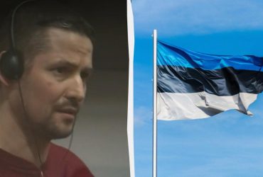 В Эстонии россиянин получил 15 лет тюрьмы за поджог украинской машины: детали дела