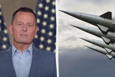 У Трампа нашли ошибку в Будапештском меморандуме