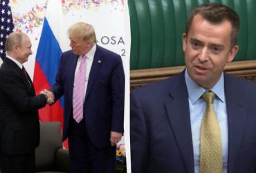 Британские либерал-демократы разнесли черноморское соглашение Трампа