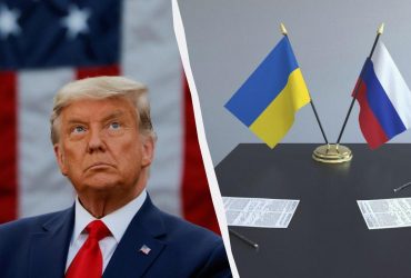 Трамп признал, что Россия тормозит мирное соглашение с Украиной, - Politico